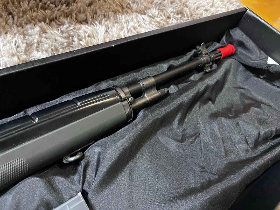 東京マルイ 電動M14 マガジン スコープ BB弾 付 サバゲーセット