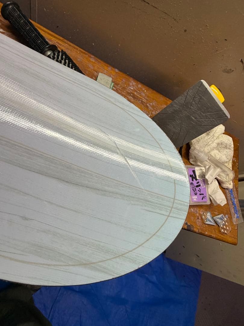 専用！！sabrina・cherry・サブリナ・チェリー・118cm・キッズ・板