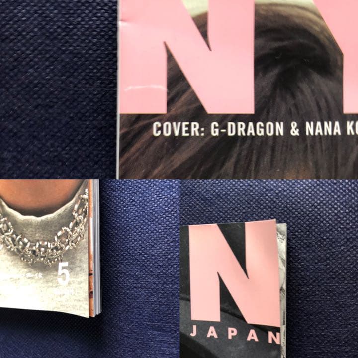 G-DRAGON セレクト