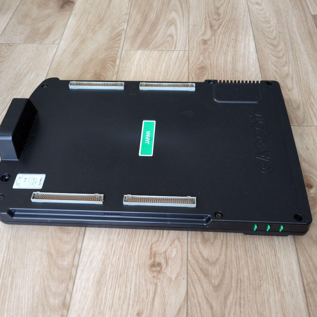 カプコン CPS2 マザー　アーケードゲーム基板