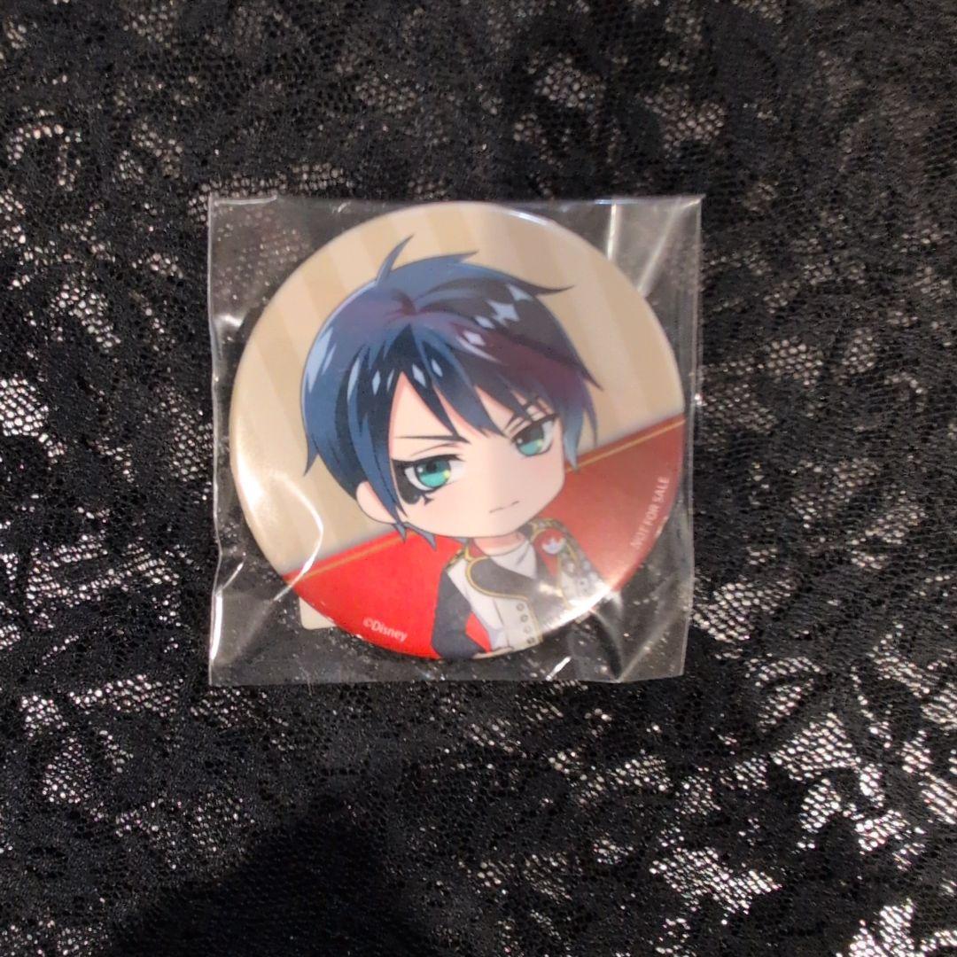 【新品未開封 】ねんどろいど デューススペード　1724　ツイステ