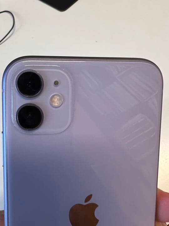 iPhone11 本体64GB SIMフリー