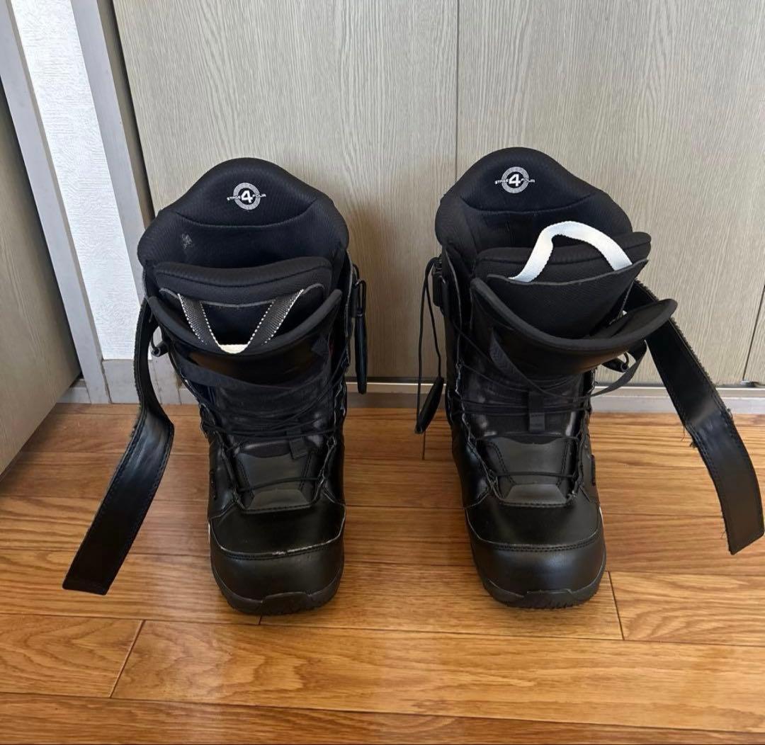 スノーボード DEELUXE DEEMON 26.5 22-23