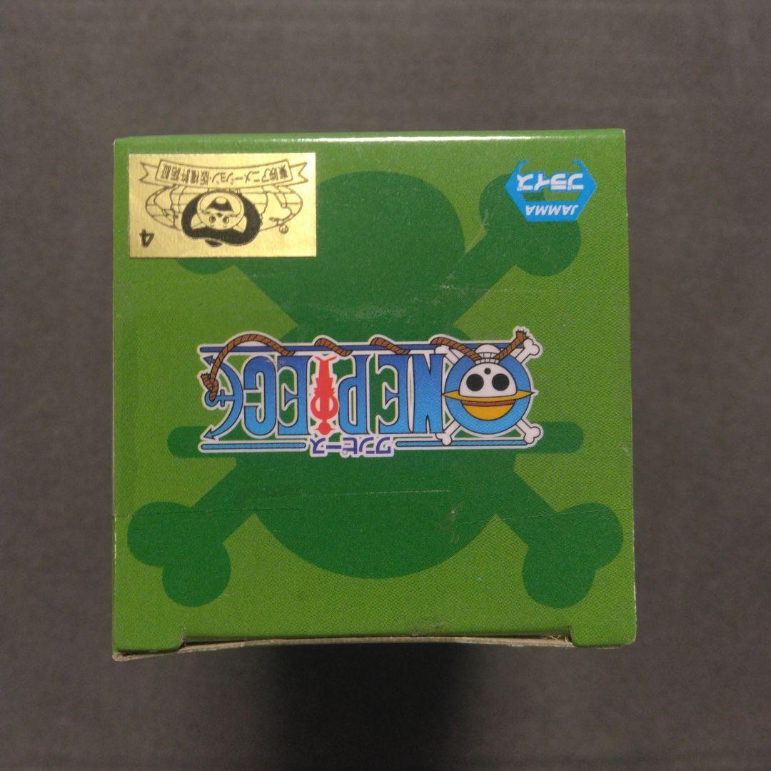 ONE PIECE ワーコレ HISTORY OF SABO