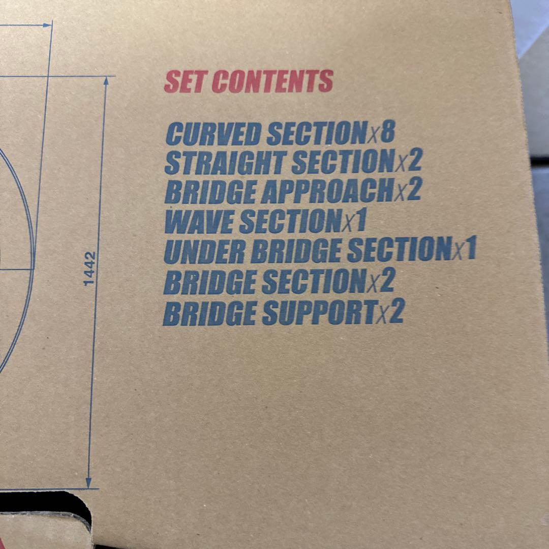 B061 TAMIYA ジャパンカップ ジュニア サーキット Jr. ミニ四駆