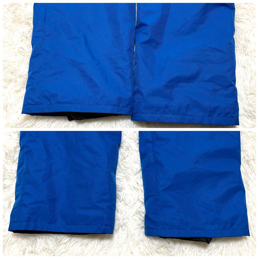 phenix 170㎝ 成長期対応 20cm調節 エンボス スキーウエアー 上下