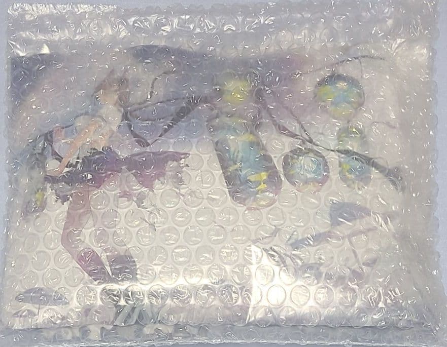 化物語 つばさキャット パズル マガジン懸賞 抽選30名限定