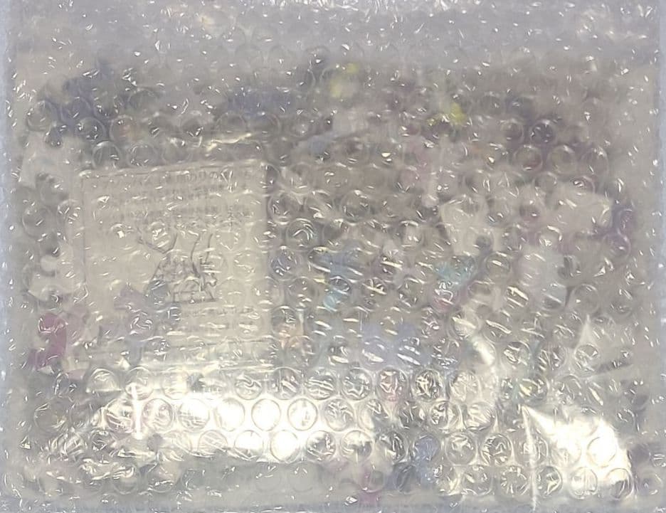 化物語 つばさキャット パズル マガジン懸賞 抽選30名限定