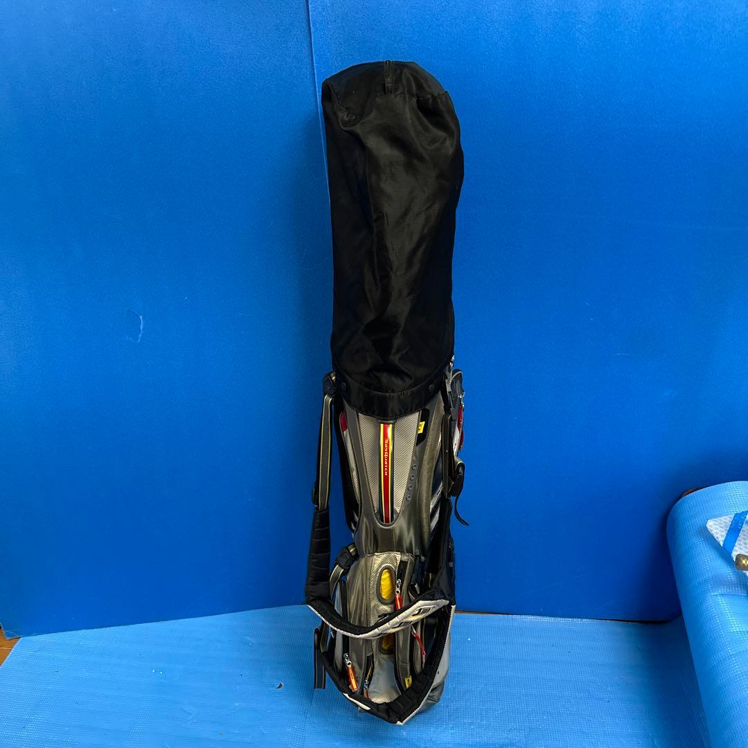 NIKE GOLFサスクワッチスタンドタイプ・バッグ値下げ中