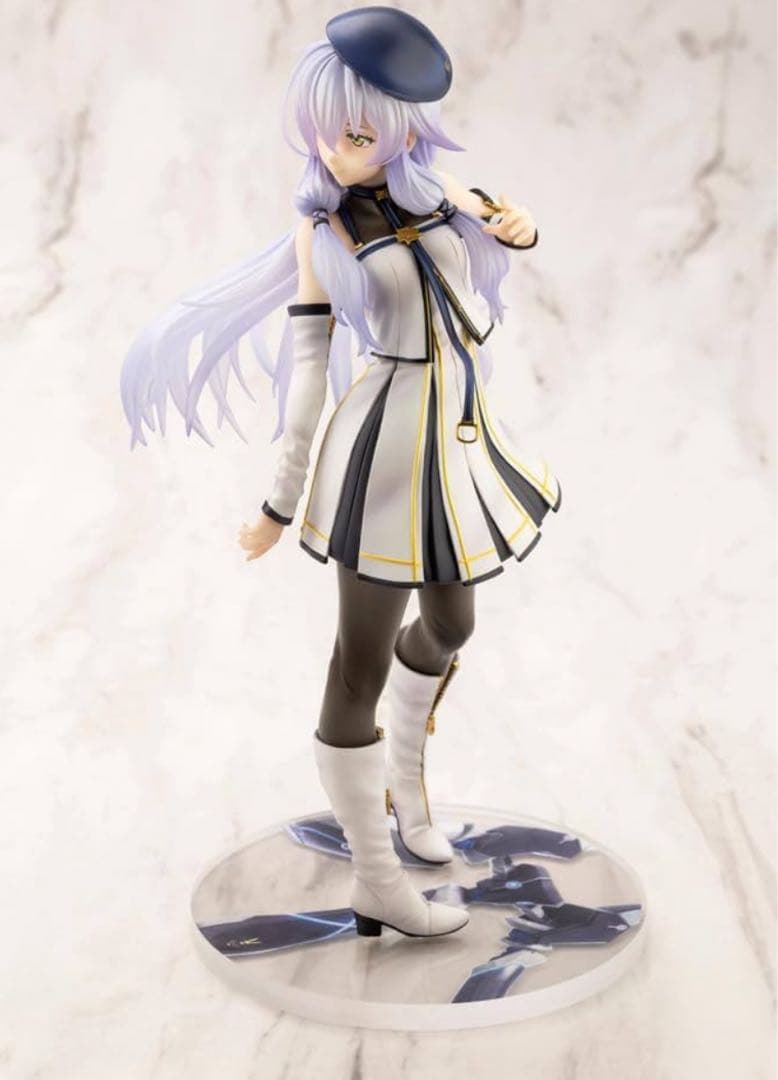 レア！ アルティナ・オライオン 界の軌跡Ver. 　コトブキヤ