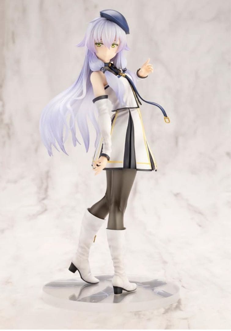 レア！ アルティナ・オライオン 界の軌跡Ver. 　コトブキヤ