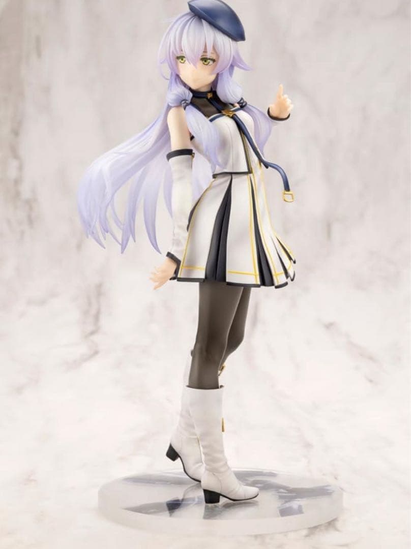 レア！ アルティナ・オライオン 界の軌跡Ver. 　コトブキヤ