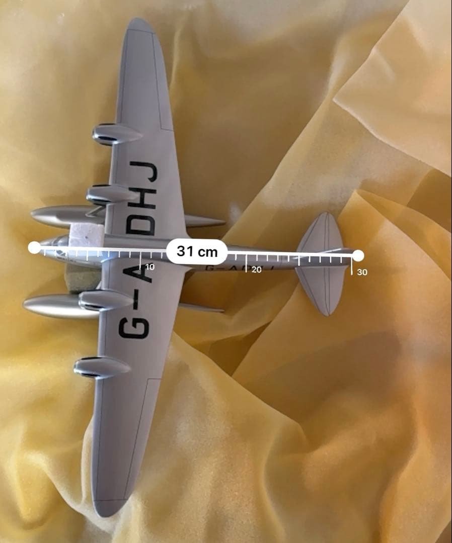 【超レア】WING CLUB デスクトップモデル　Maia MERCURY