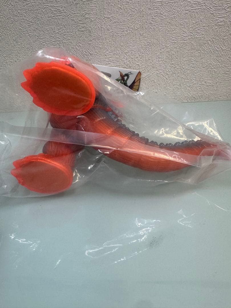 マルサン　’５５ゴジラ　福袋　特撮のDNA ゴジラ　旭川上陸