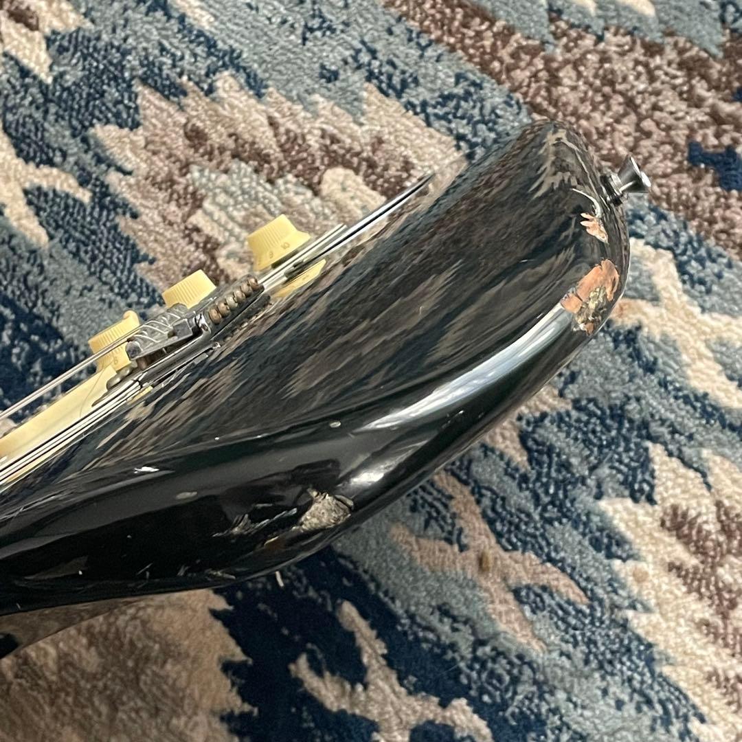 Bill Lawrence CHALLENGER BC-1-62 日本製