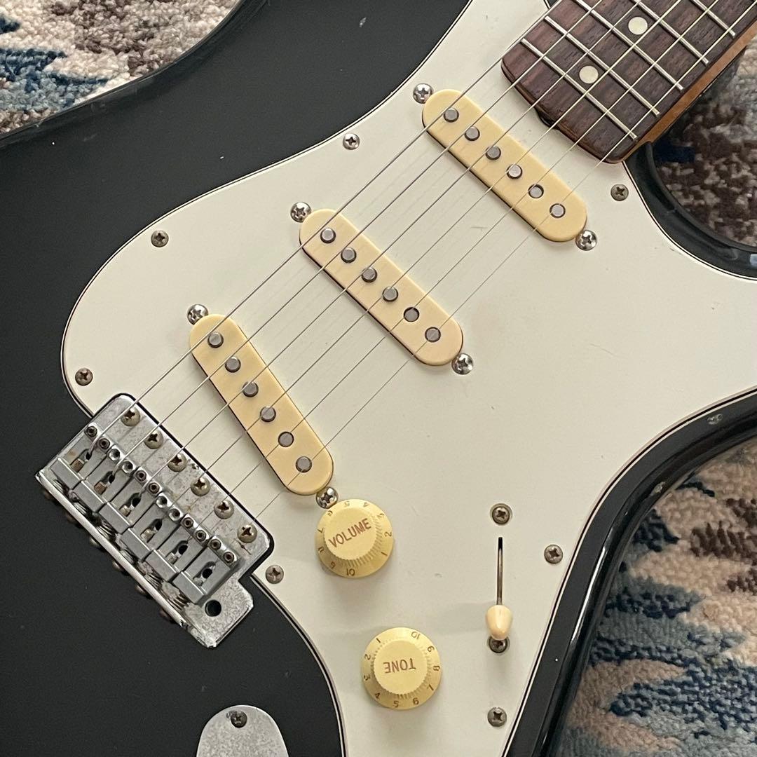 Bill Lawrence CHALLENGER BC-1-62 日本製