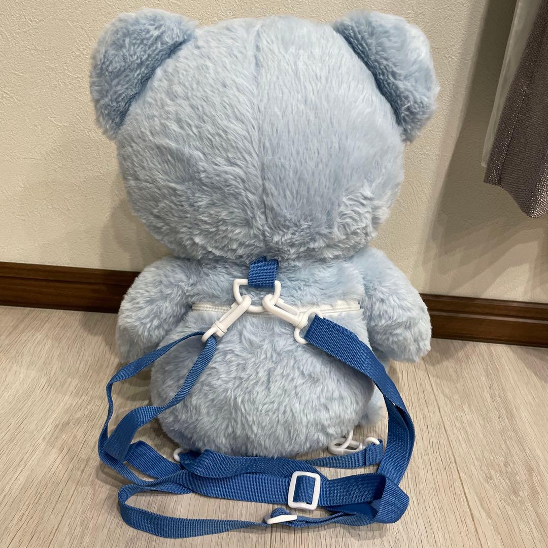 Ado カムパネルラ るんるん不可解くまさん