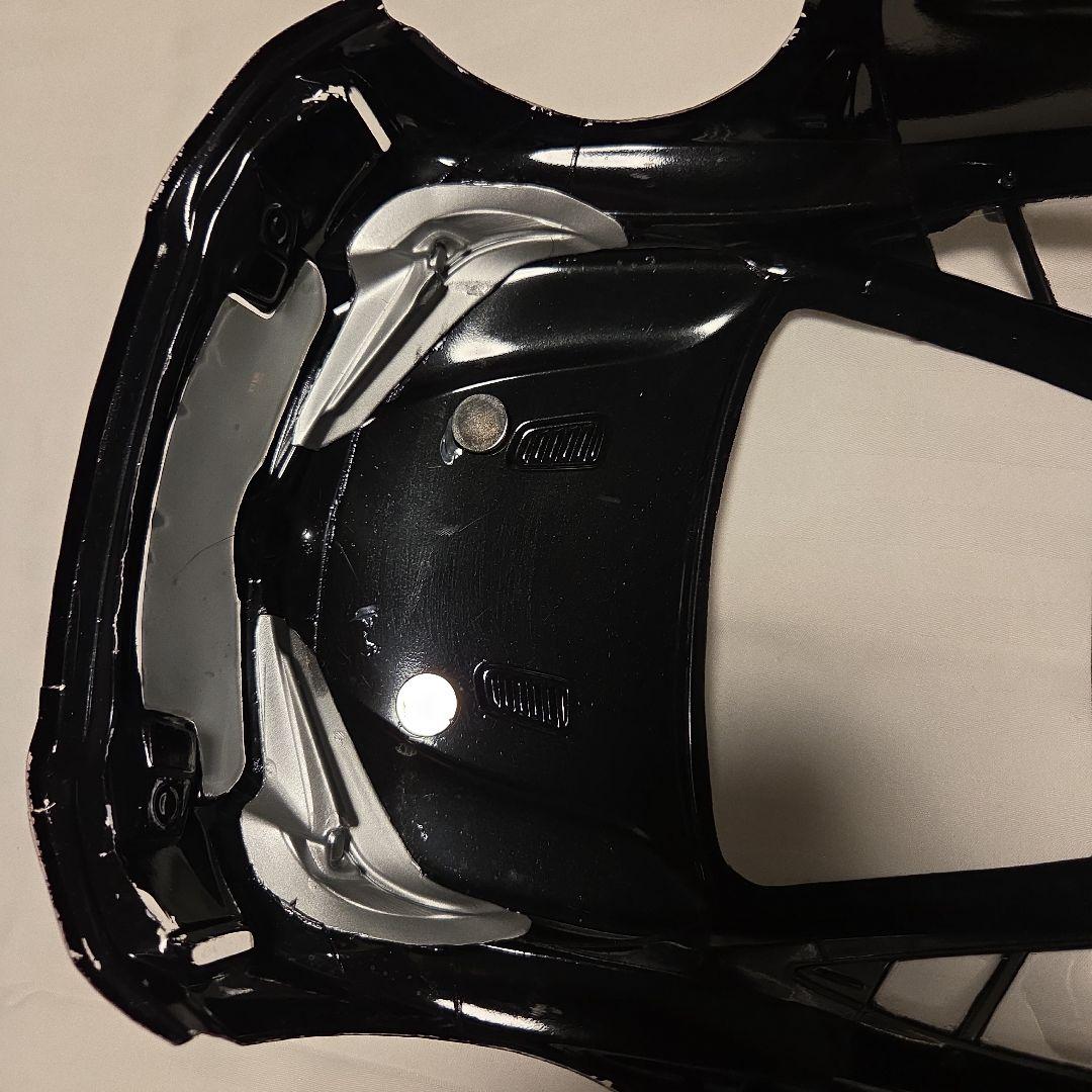 最終価格　1/10　トヨタ GR カローラ ラジコンボディ