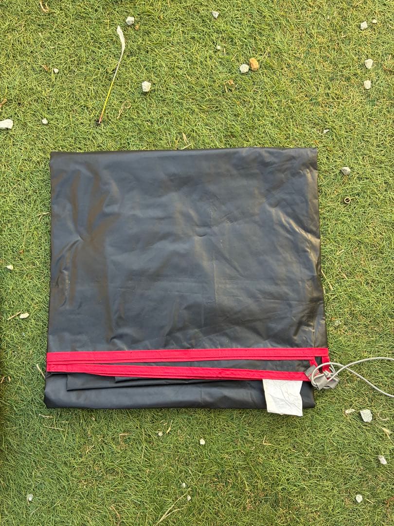 Coleman MasterSeries コクーン3有料オプション品も全部セット