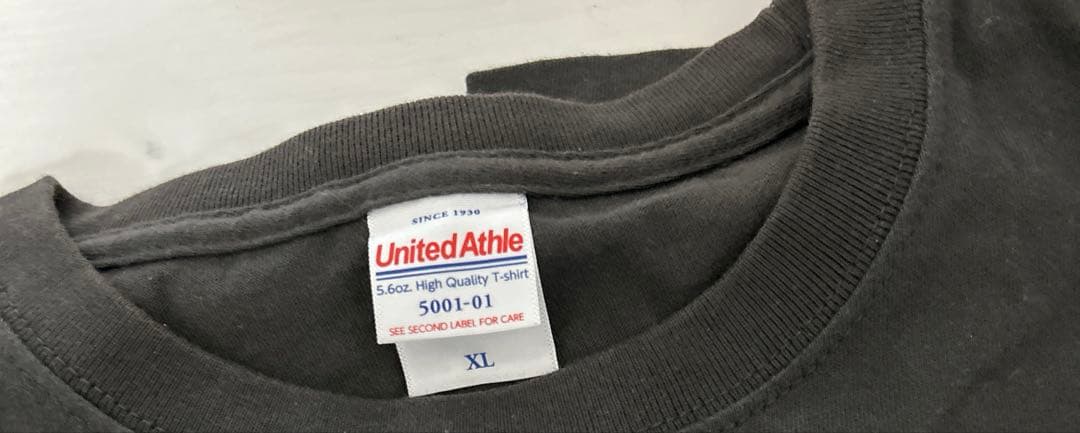 SUPER★DRAGON スパドラ ライブTシャツ SUPERX スパテン XL