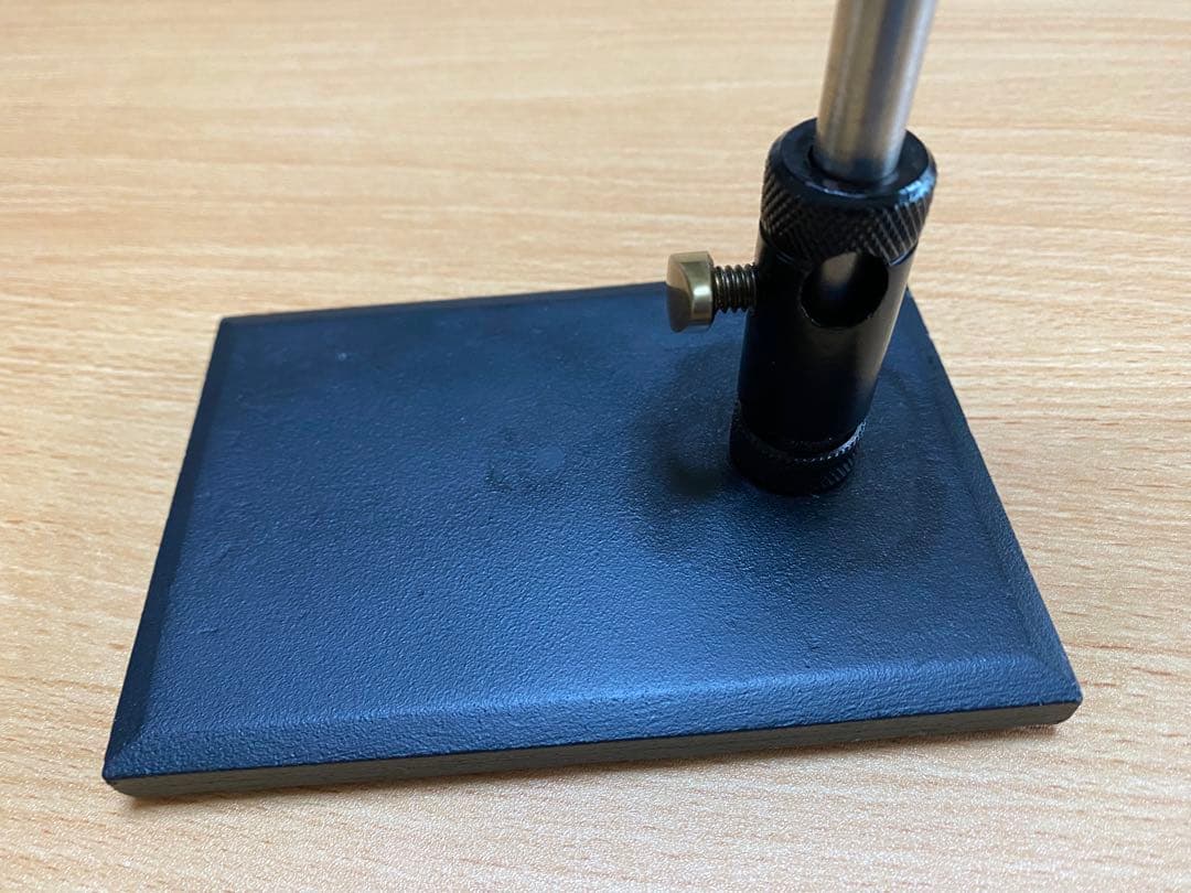 絶版品　ティムコ　アンビル　AP Vise バイス　USA