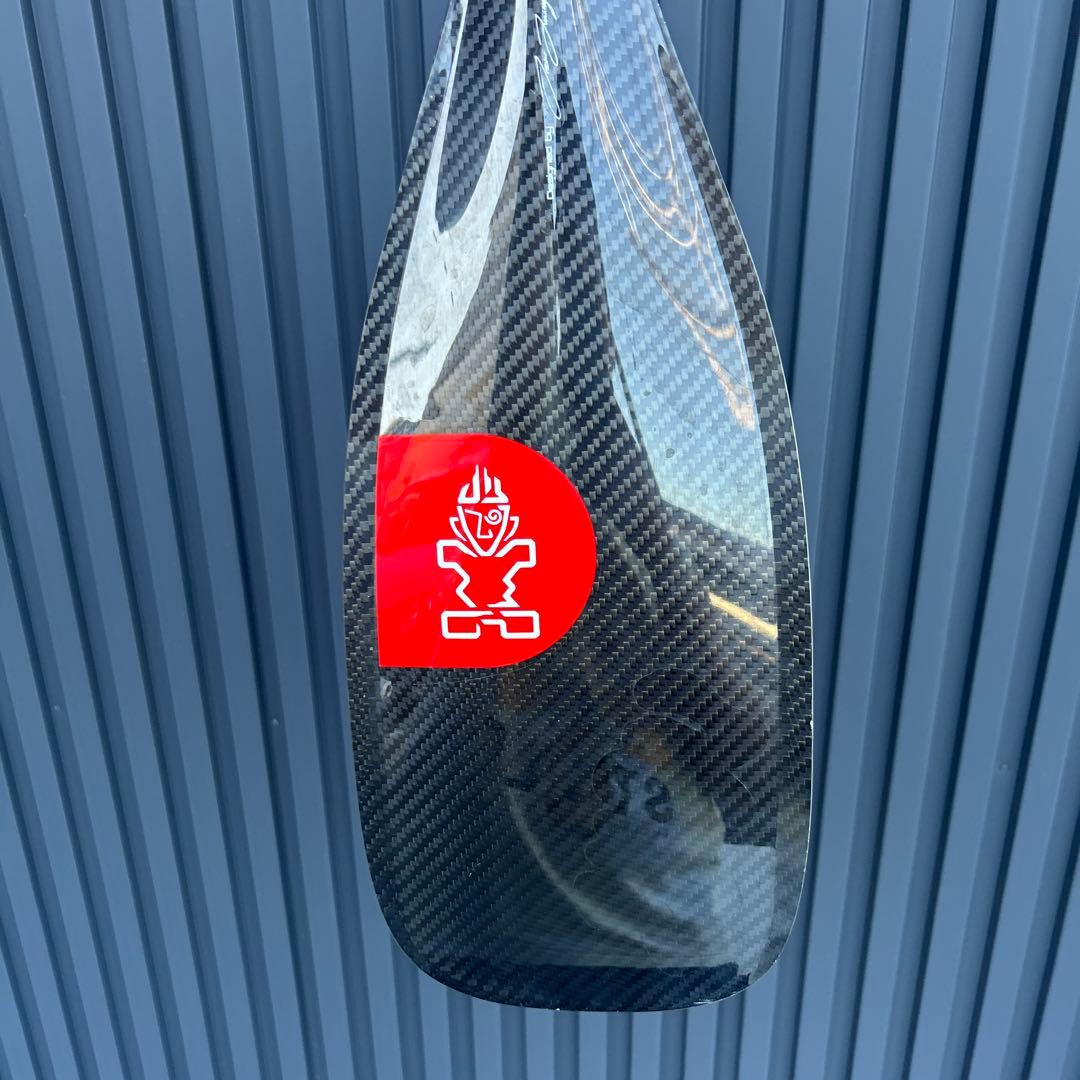 STARBOARD VELOCITY カーボンパドル