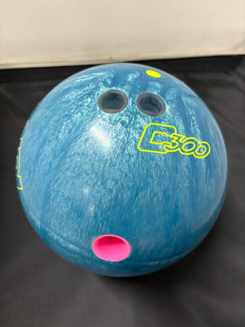 ☆shin様☆ コロンビア300 パワートルクパール　15ポンド