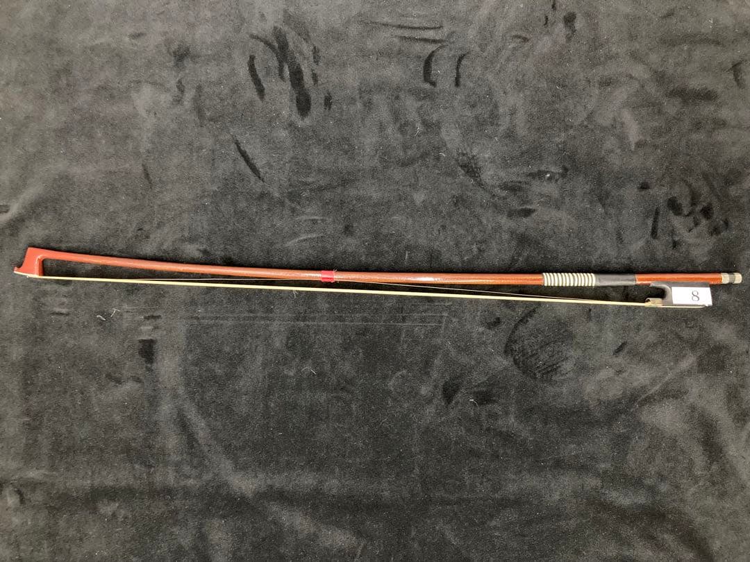 スズキバイオリン名古屋　no.220 1/8 子供用バイオリン　SUZUKI ①