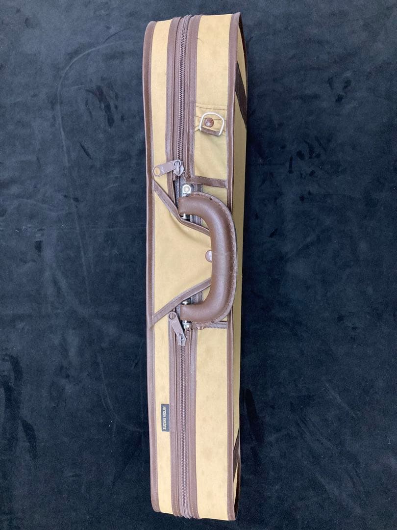 スズキバイオリン名古屋　no.220 1/8 子供用バイオリン　SUZUKI ①