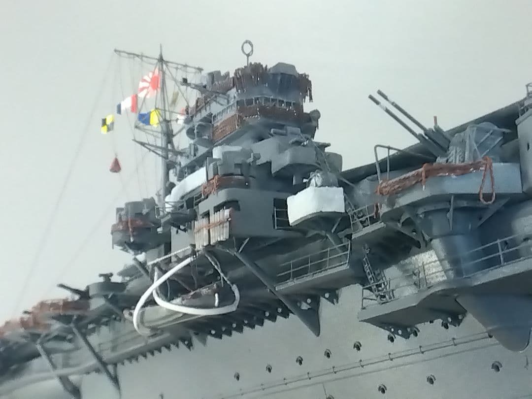 かまぼこ！1/350瑞鶴　製作委員会