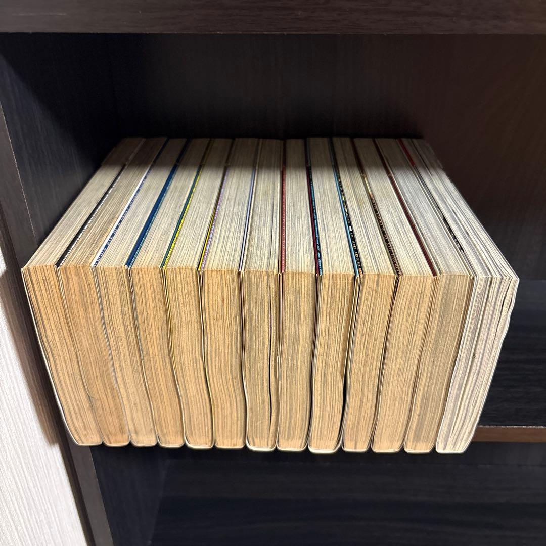 デスノート 全巻 初版 帯付き 冊子付き 1巻から12巻 短編集