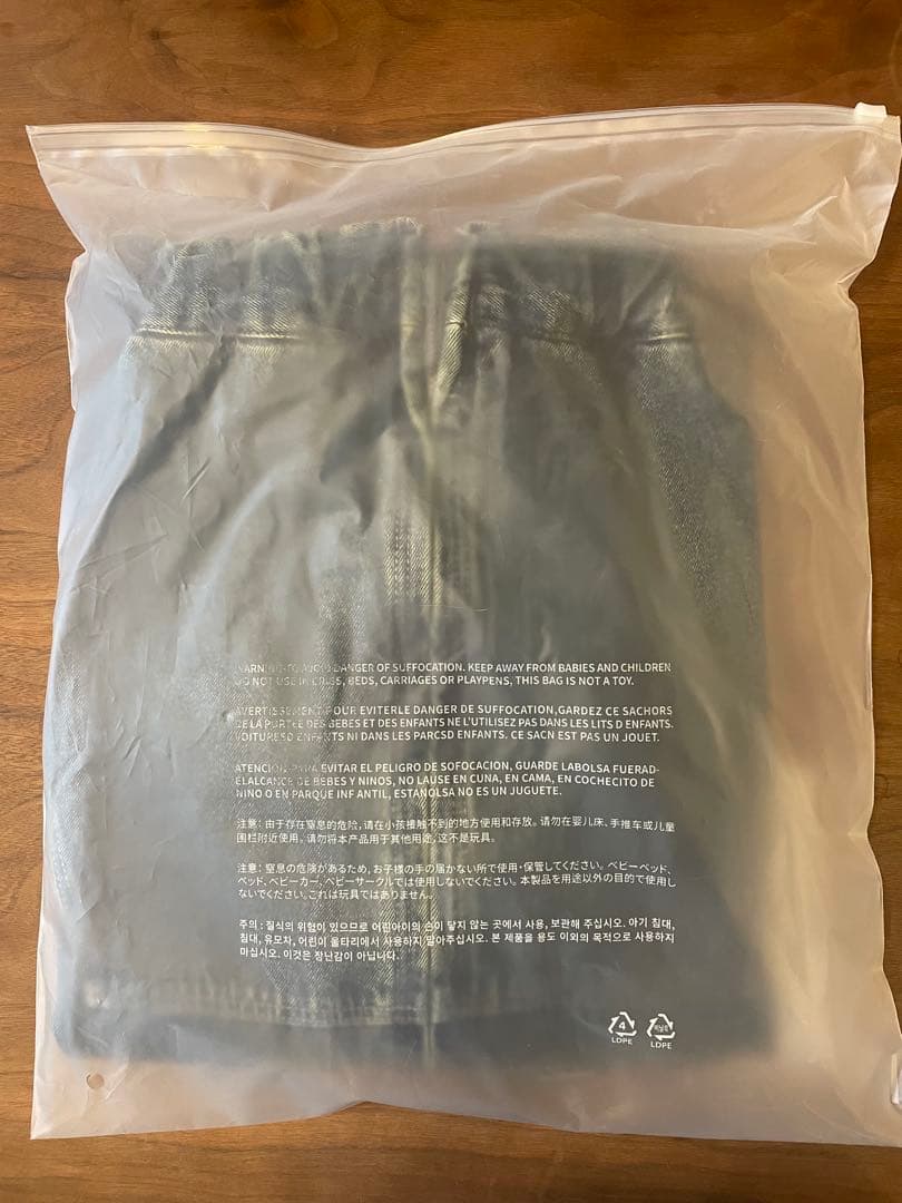 ジミン Jimin 展示会 フーディ【Mサイズ】　★新品未使用