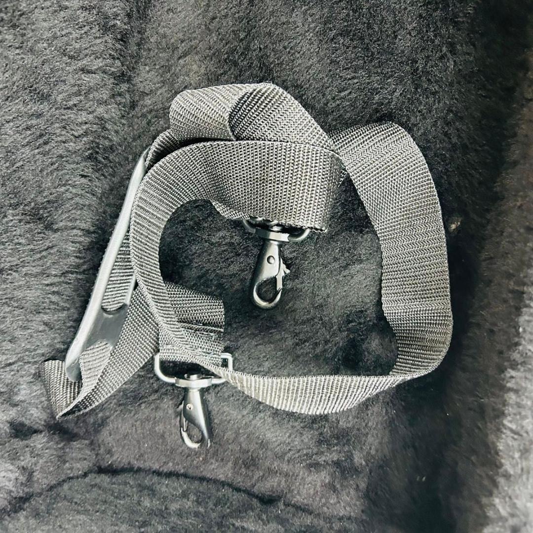 セミハードケース GETZEN 収納袋付き 楽器 トロンボーン ゲッツェン