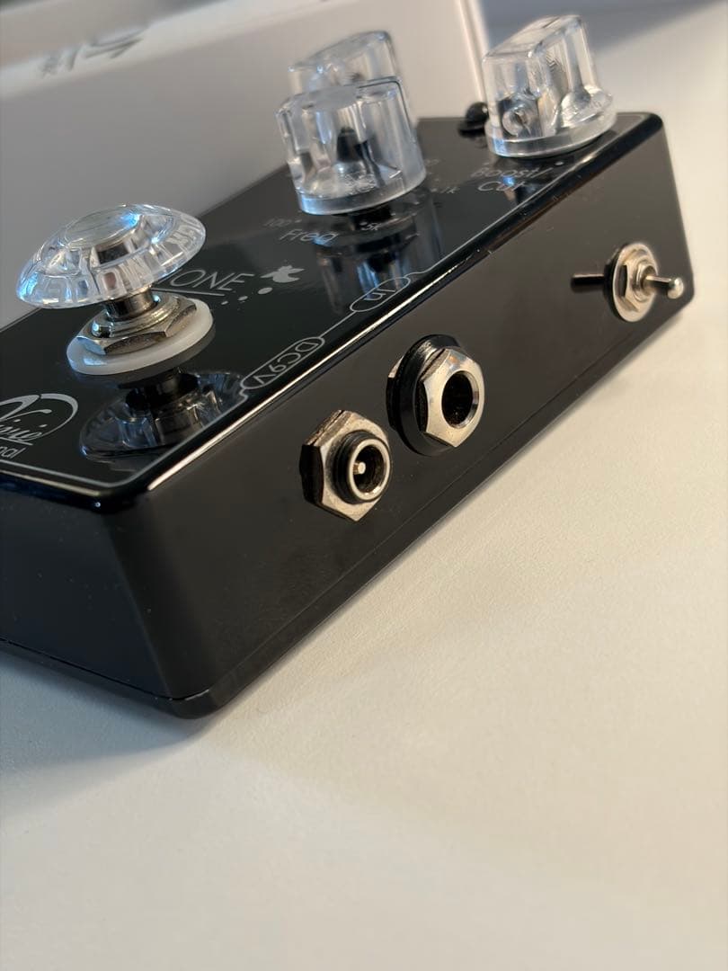 Vivié Professional CLIONE ギターエフェクター
