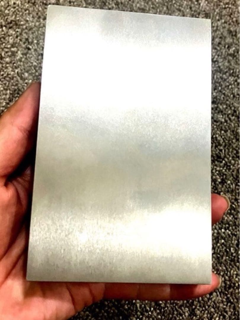 チタン　インゴット1kg レアメタル　元素標本　titanium