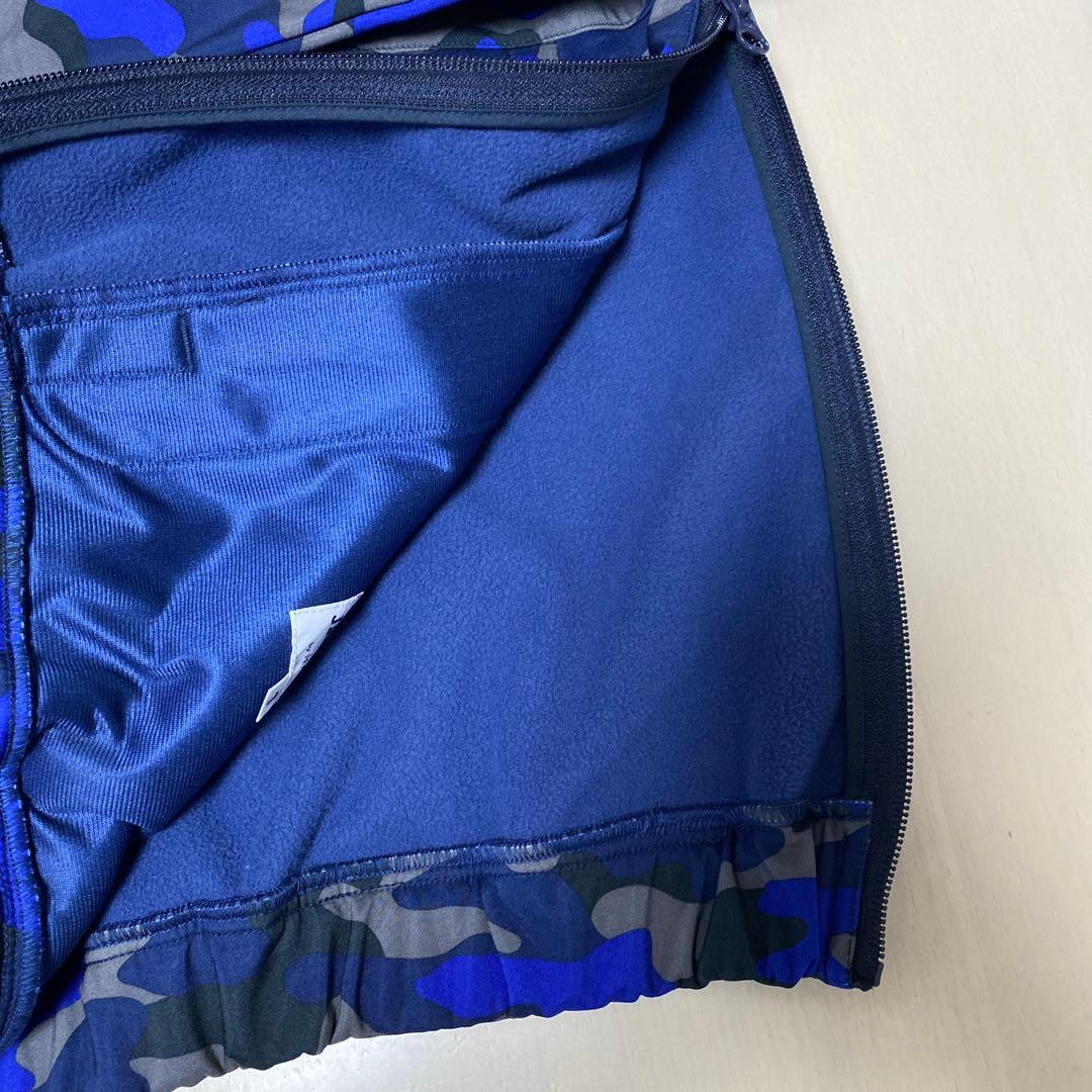 ジャックバニーブルゾン