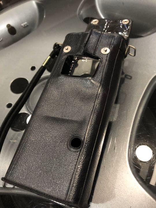 KENWOOD ケンウッド UHF トランシーバー