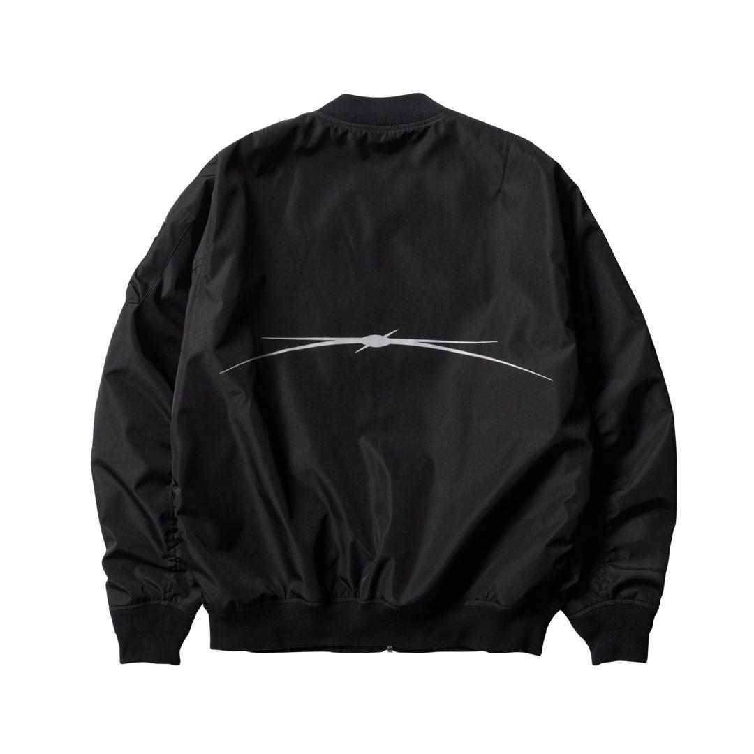 専用 INFINITY MOON MA-1 登坂広臣　即日発送