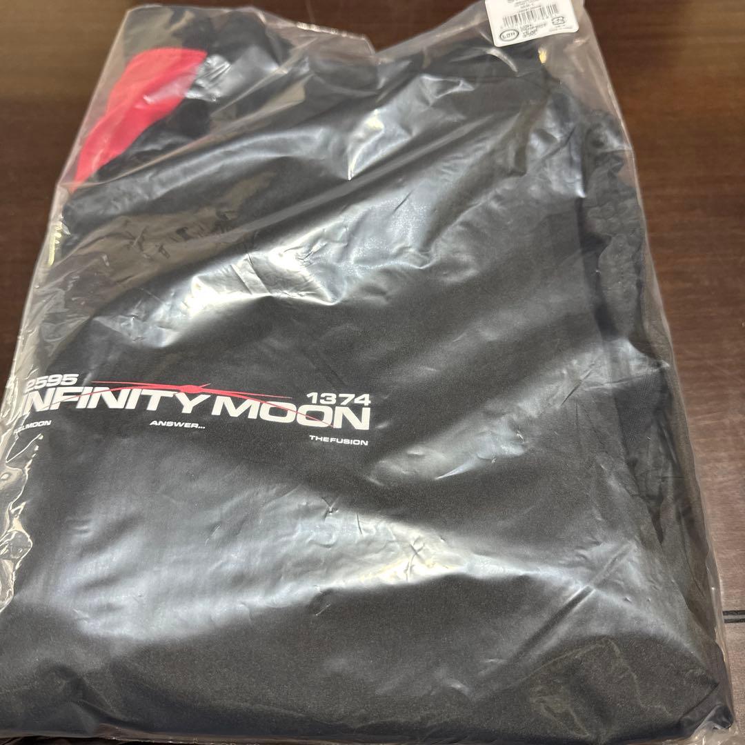 専用 INFINITY MOON MA-1 登坂広臣　即日発送
