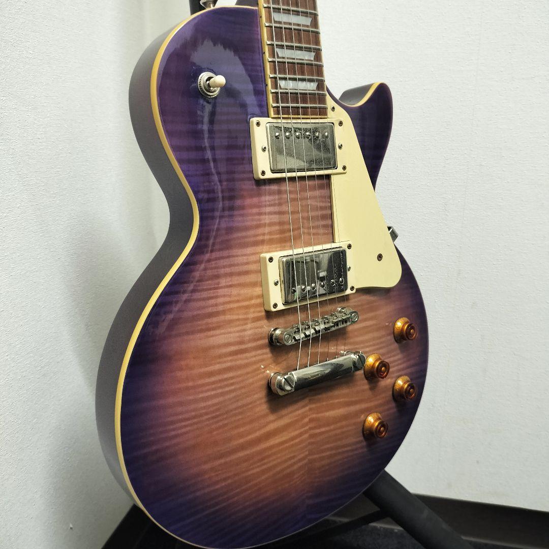 Epiphone Les Paul Standard レスポールスタンダード