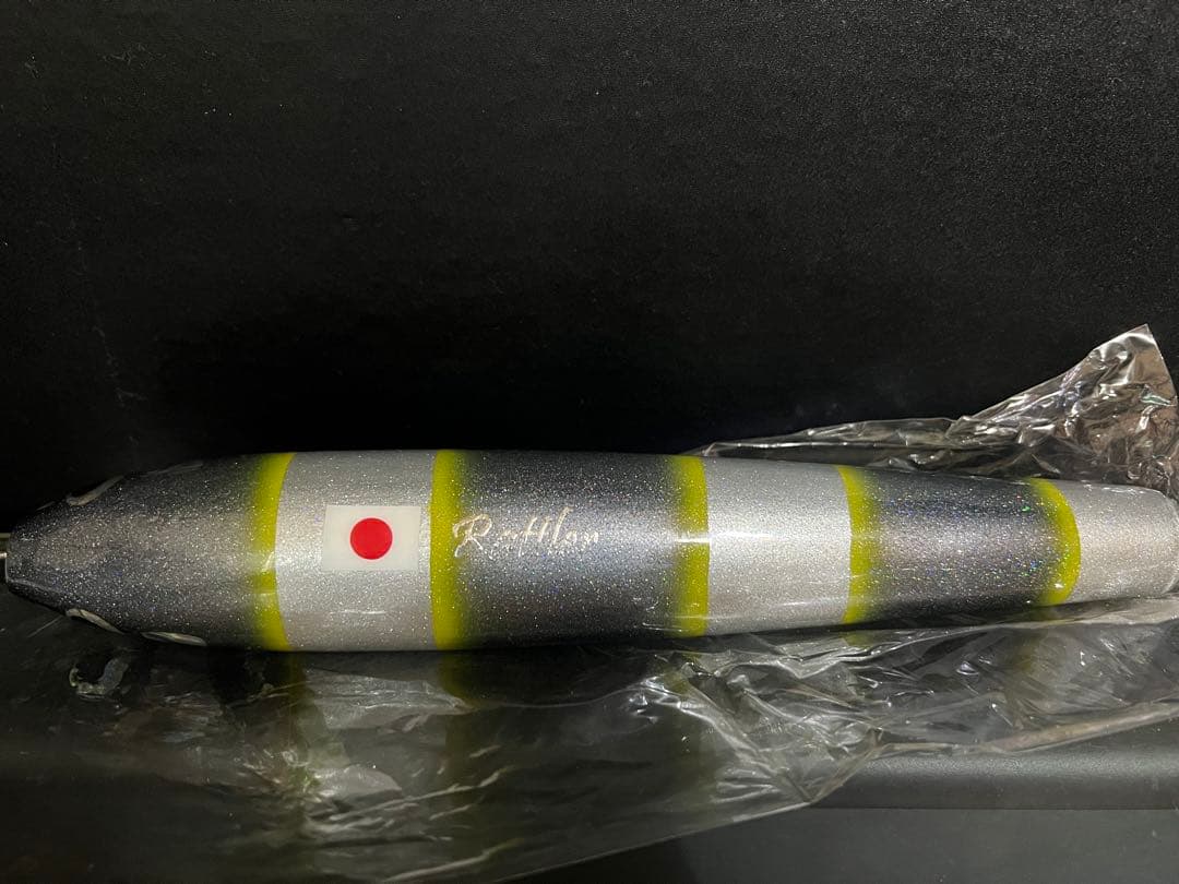 Native-Works ラトラー260 未使用 GT ネイティブワークス