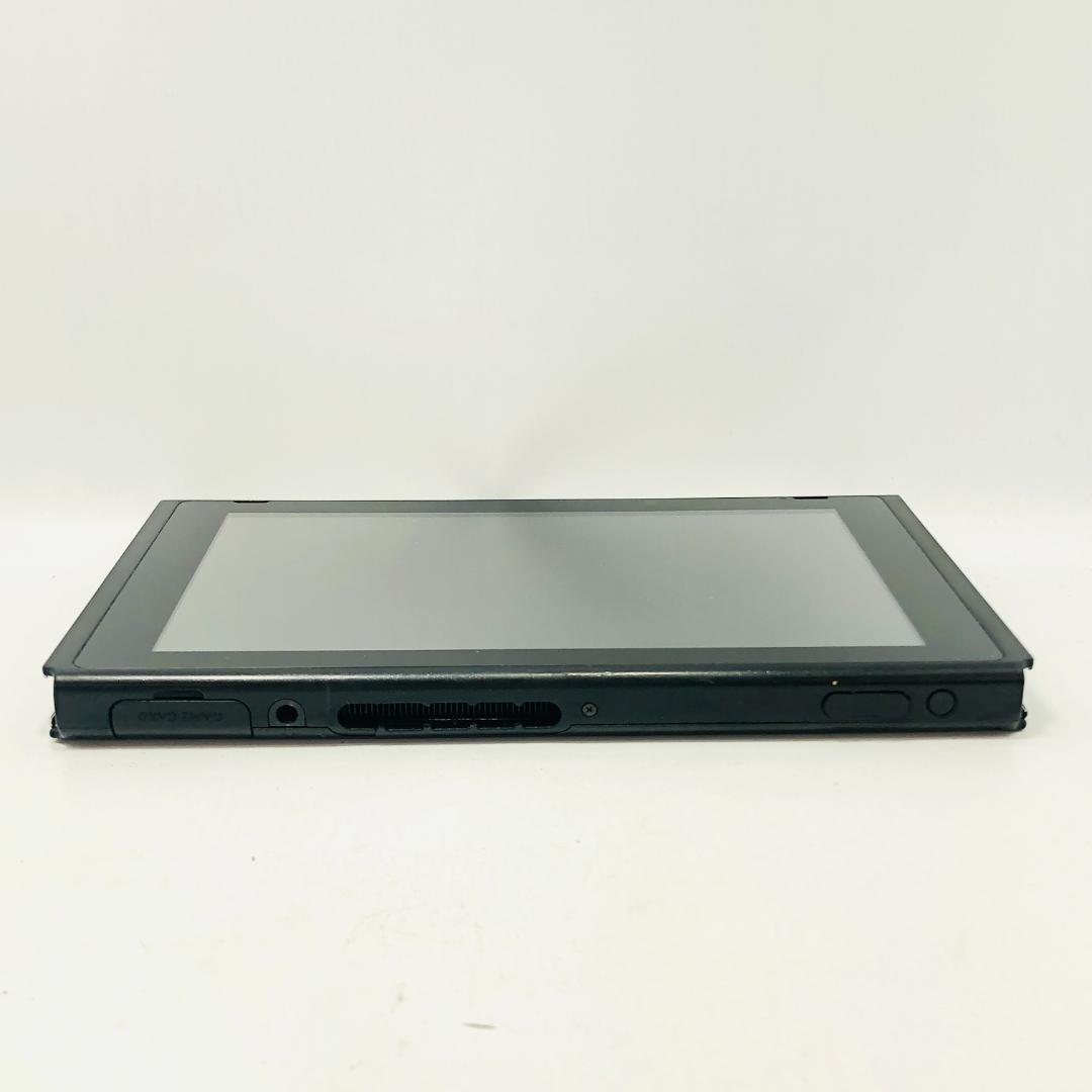 【動作OK】任天堂 Switch HAC-001 本体のみ 25-10-126