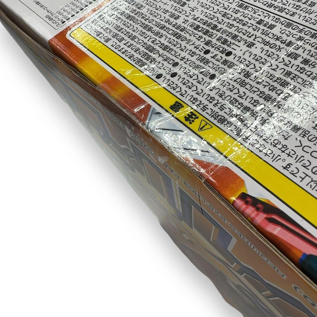 新品未開封 タカラトミー トランスフォーマー ゴッドファイヤーコンボイ