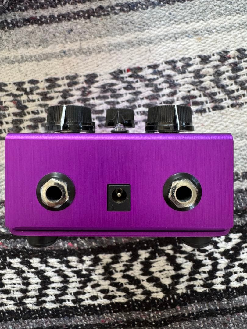 Way Huge Pork Loin ギターエフェクター