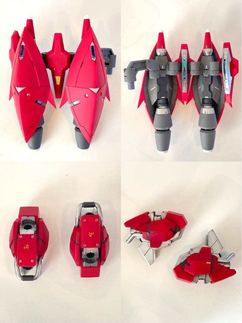 【改修全塗装・完成品】 高幡のどか・師門　 【メガミデバイス】