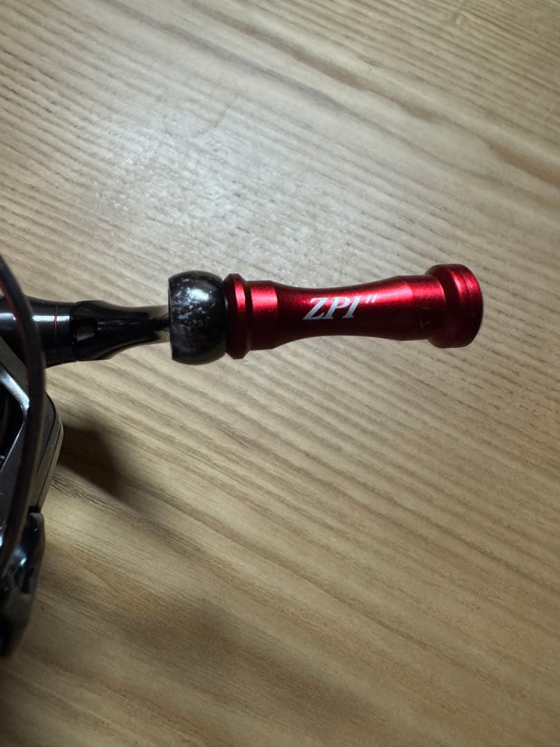 ストラディック　2500S スピニングリール