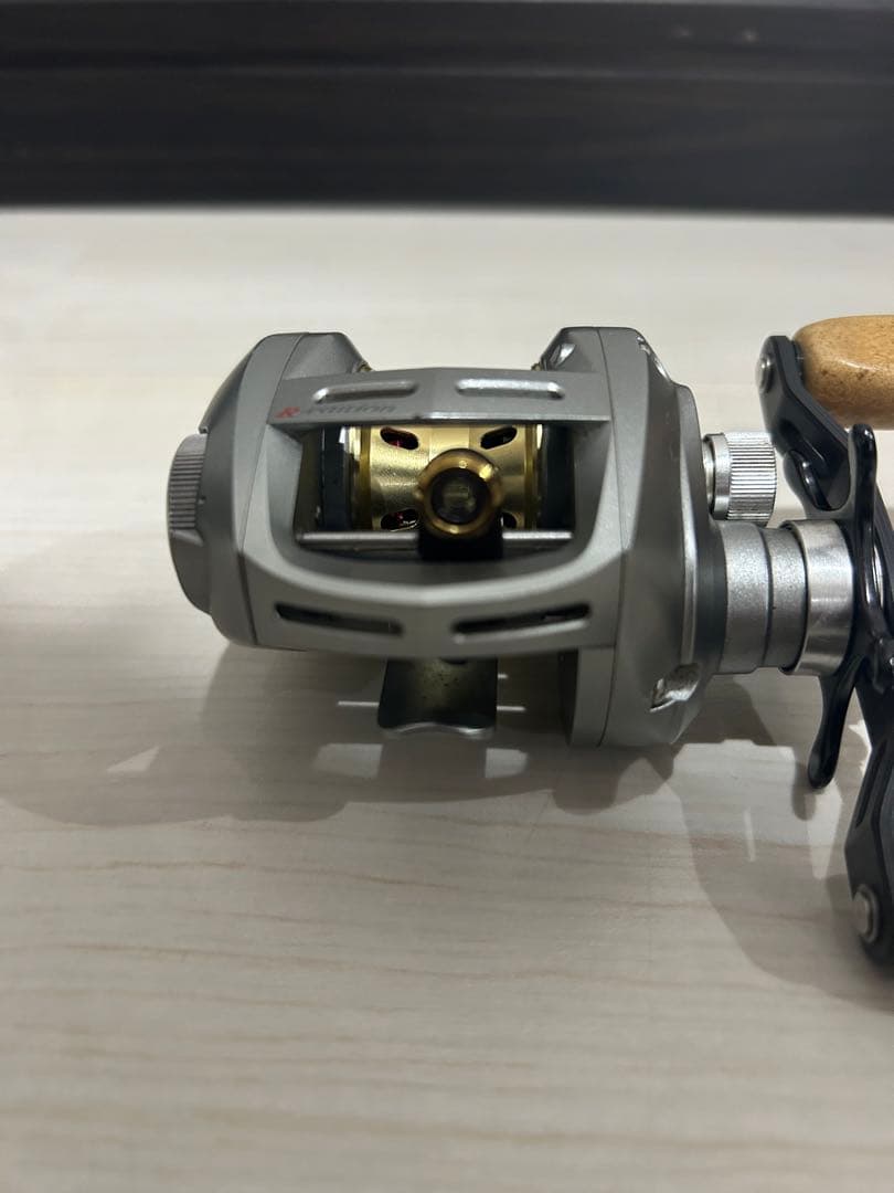 ダイワ アルファスRエディション103L