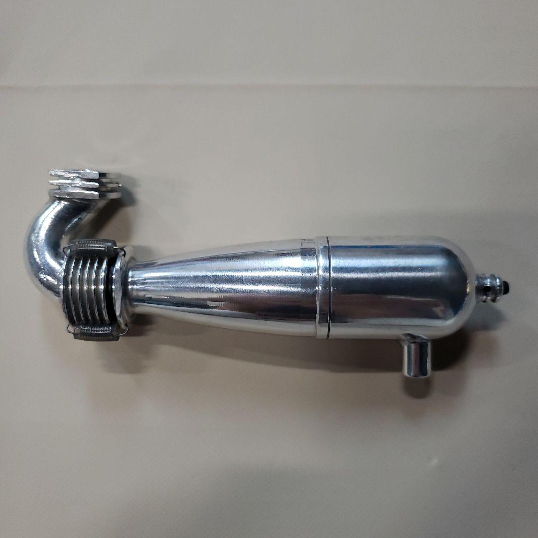 ★NOVAROSSI ノバロッシ マフラー マニ付き