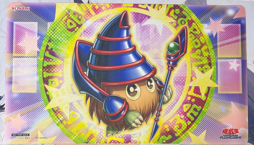 遊戯王引退セット