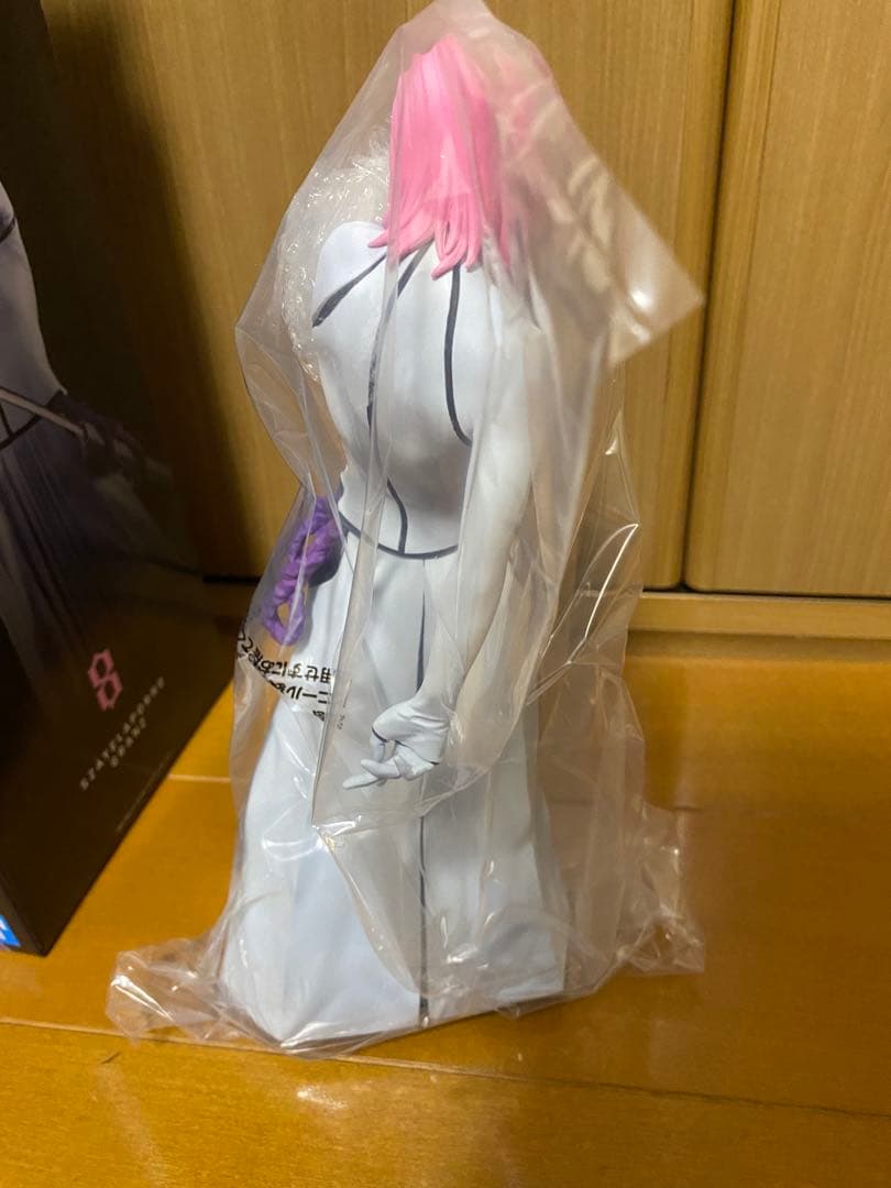 一番くじ　BLEACH Stirring Souls C賞　ザエルアポログランツ